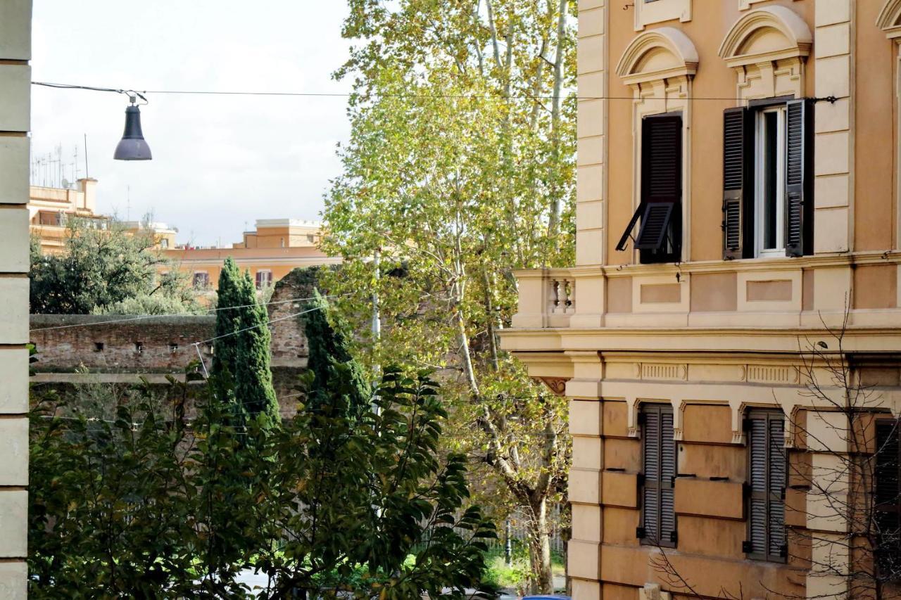 Gemma Domus Διαμέρισμα Ρώμη Εξωτερικό φωτογραφία