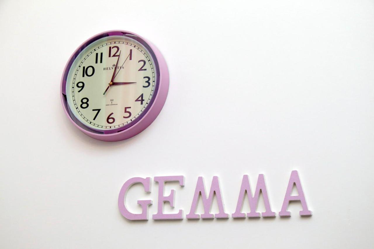 Gemma Domus Διαμέρισμα Ρώμη Εξωτερικό φωτογραφία
